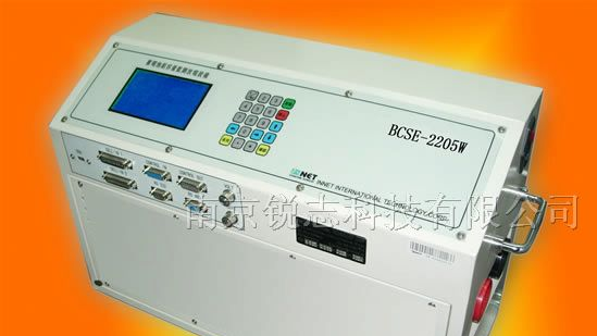 供应蓄电池测试仪 BCSE-2210W