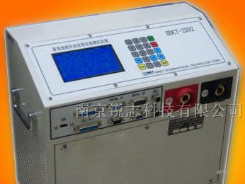 供应智能蓄电池放电检测仪BDCT-2220
