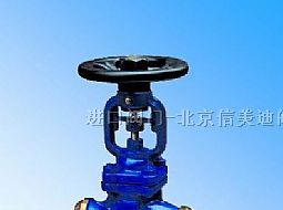 供应进口对焊式波纹管截止阀价格信息