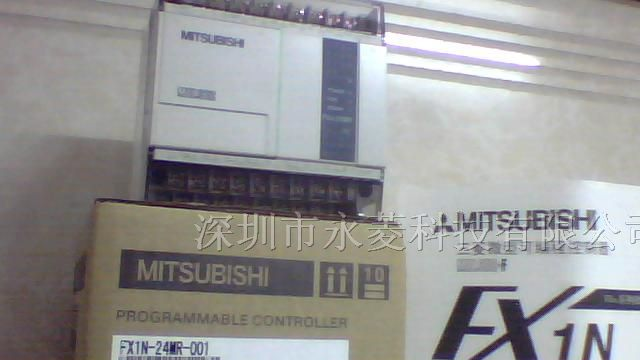 特价供应日本三菱PLC(可编程控制器)