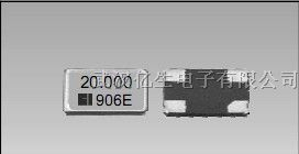 供应鸿星晶振E6SB20.0000F20E33---20MHz,±30ppm,20pF