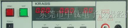 供应高压机耐压测试仪