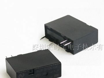 供应宏发继电器