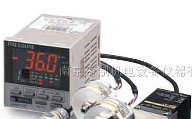 供应欧姆龙压力传感器