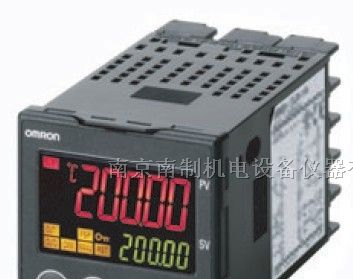 供应欧姆龙温控器