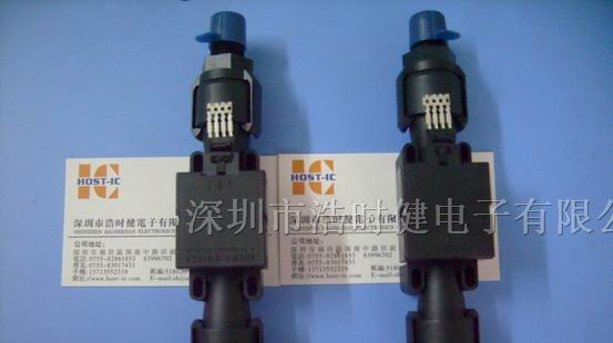 气流质量传感器 AWM5103VN