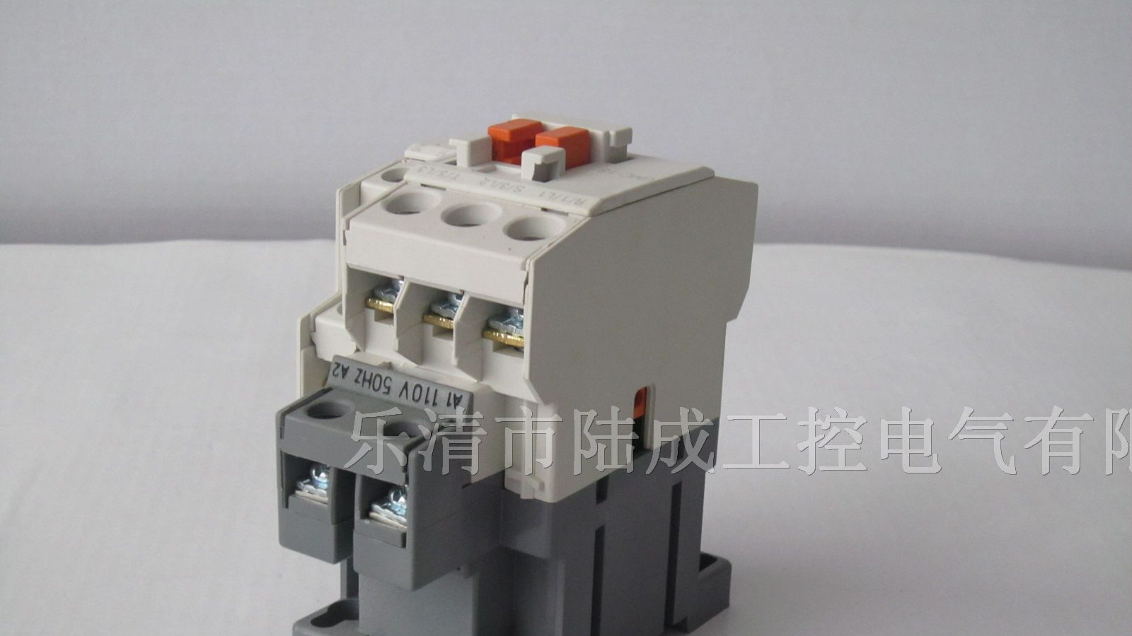 GMC交流接触器GMC-9-12-22-32系列型号供应
