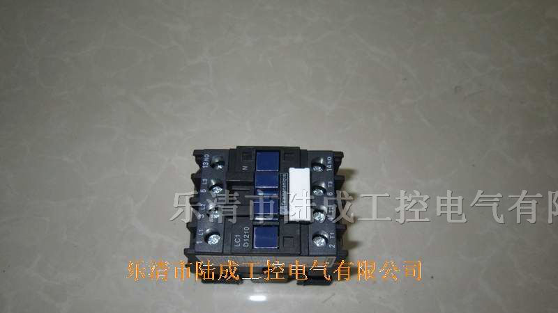 新疆地区CJX2(LC1)交流接触器厂家直销