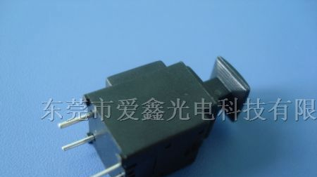供应DLT1152音频光纤头，光纤连接器，电子元件