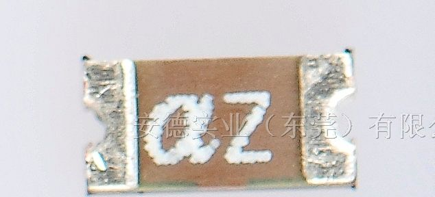 供应CONQUER自恢复保险丝nSMD(1206)