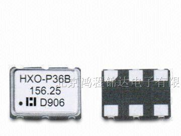 供应杭州鸿星晶体振荡器