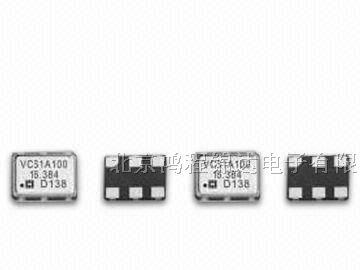 供应杭州鸿星晶体振荡器