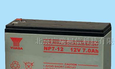 供应汤浅蓄电池NP65V12报价
