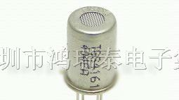 日本费加罗二氧化碳传感器TGS4161