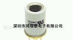 供应固态电解质CO2气体传感器TGS4161
