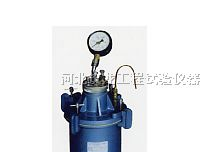 供应64-C0171型CA砂浆含气量测定仪