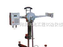 供应LBY-1电脑路面摩擦系数测定仪（筑龙仪器）