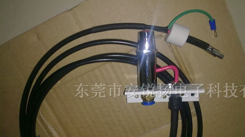 供应电子线束静电消除器