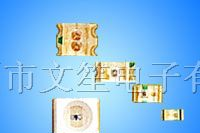 供应原装进口1206 绿灯/LED贴片1206绿灯