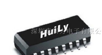 供应以太网变压器