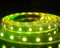 供应LED灯条，LED软灯条，柔性灯条，LED柔性灯条