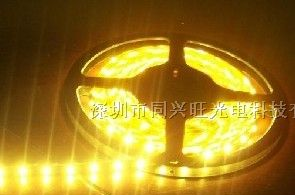 LED5050灯条价格，LED贴片软灯条厂家，LED柔性灯条