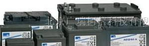 供应德国阳光蓄电池A412V-100AH