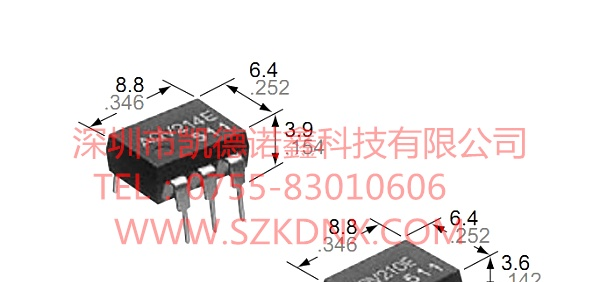 供应松下继电器AQH0223A，AQH1223A，AQH2223A