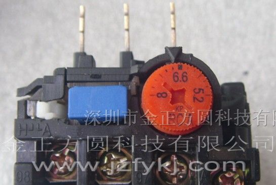 供应TH-K12ABKP 热继电器