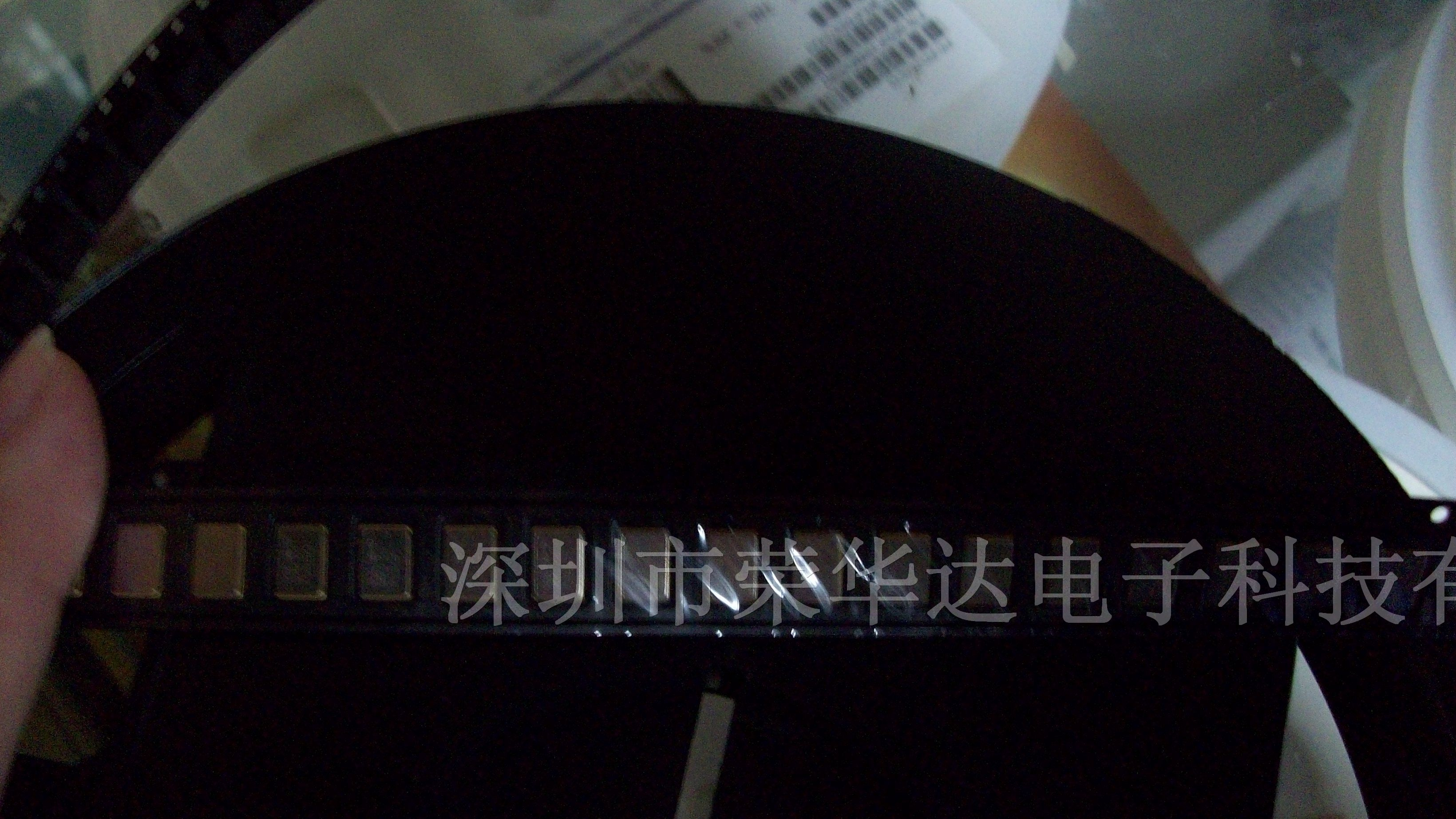 贴片晶振 ZTTC4.000MHZ