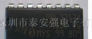 供应驱动IC PBL3717