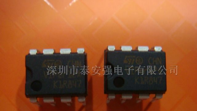 供应电源IC VIPER12A/22A