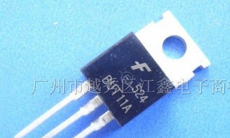 供应可控硅BUT11A