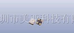 英国GOLLEDGE品牌晶振GSX-211