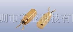 GOLLEDGE品牌晶振 MS1V-T1K