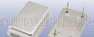 英国GOLLEDGE品牌晶振HTFH/5V