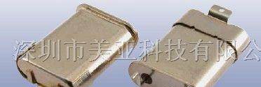 英国GOLLEDGE品牌晶振HC49J