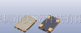 英国GOLLEDGE品牌晶振GXO-U108