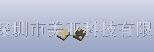 英国GOLLEDGE品牌晶振GXO-3201