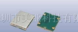 GOLLEDGE晶振GTXO-570A
