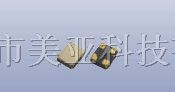 GOLLEDGE品牌晶振GTXO-253V/JS