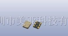 英国GOLLEDGE品牌晶振GTXO-92V/JS