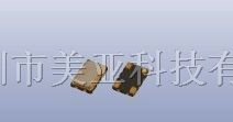 GOLLEDDGE品牌晶振GTXO-83T/NH