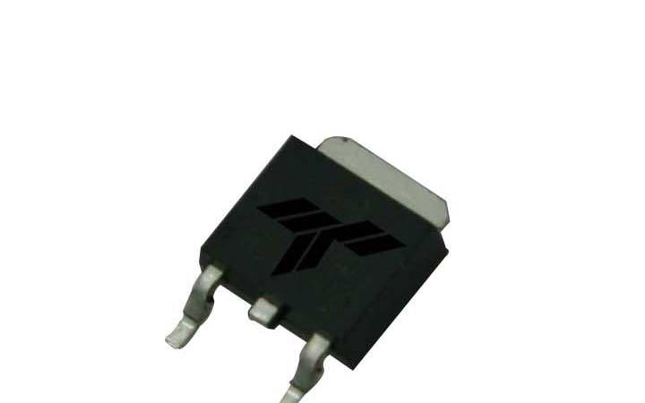 TSD5N50 HID专用MOS管