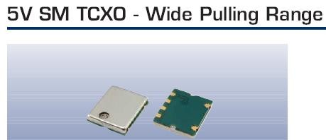 供应英国GOLLEDGE品牌晶振 GTXO-576