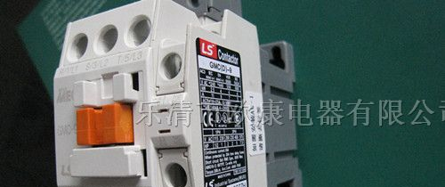 供应GMC-09交流接触器