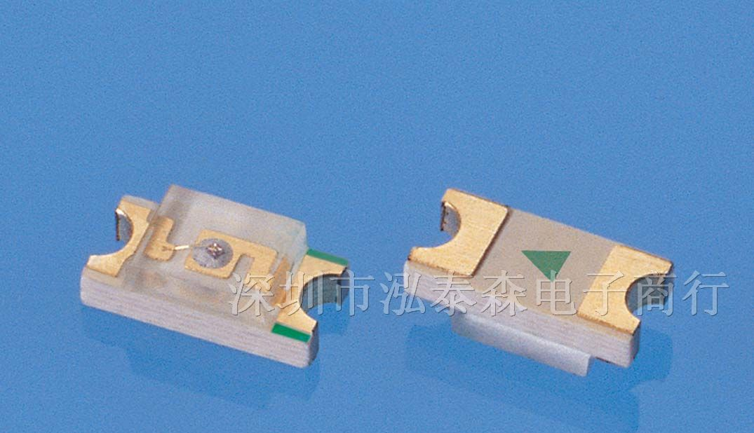 供应LTST-C190KFKT贴片LED，0603高亮发黄光