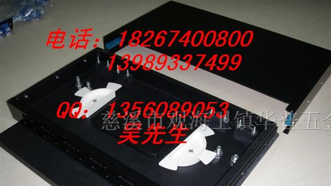 供应12口光纤终端盒，24口光纤终端盒，48口光纤终端盒