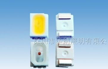 厂家直销贴片LED3020白光发光二极管 SMDLED3020白光