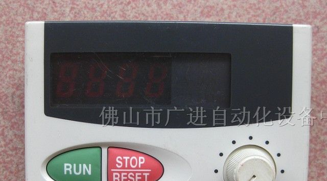 供应三菱变频器E540操作面板PA02带电位器
